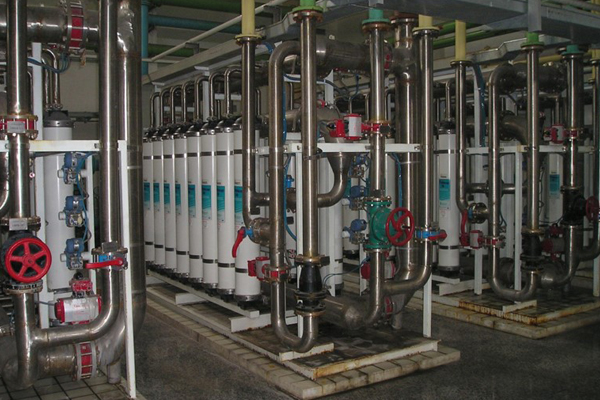 兗礦國宏化工有限責(zé)任公司項(xiàng)目 兗礦國宏化工有限責(zé)任公司項(xiàng)目