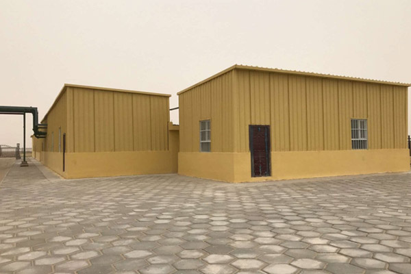 第一師十一團億利阿拉爾生態(tài)科技有限公司 第一師十一團億利阿拉爾生態(tài)科技有限公司