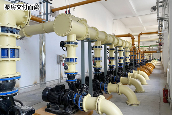 2020年重點工程項目巡禮 2020年重點工程項目巡禮